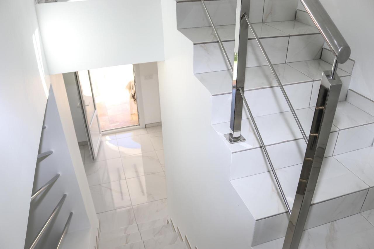 Villa Cala Blanca 85 Jávea Exterior foto