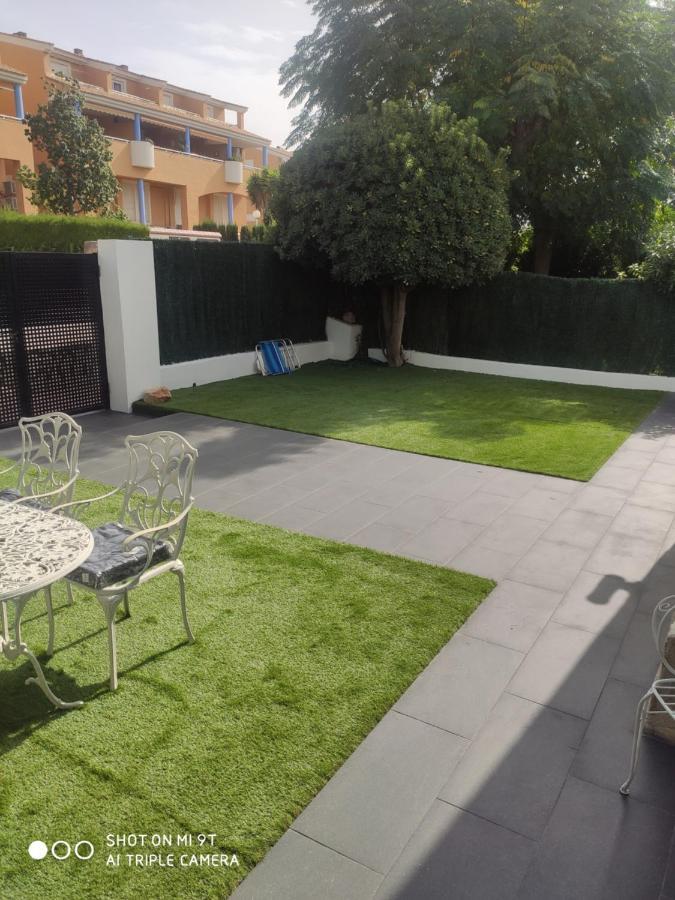 Villa Cala Blanca 85 Jávea Exterior foto